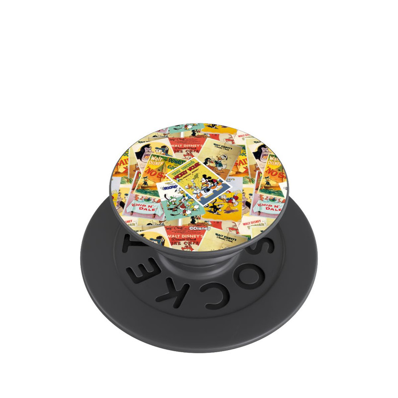  PopGrip Walt Disney Collage