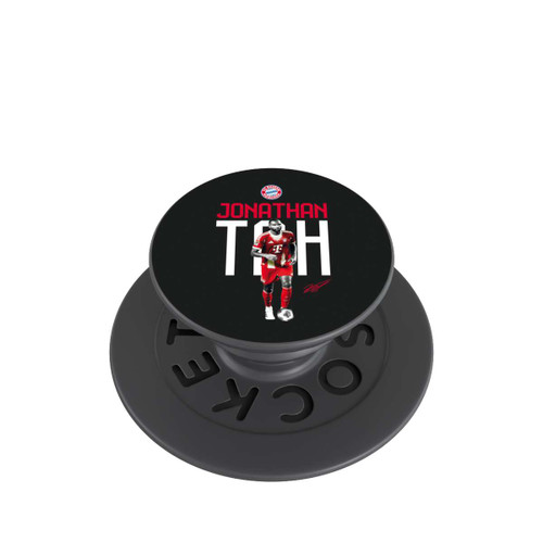  PopGrip Jonathan Tah 25/26