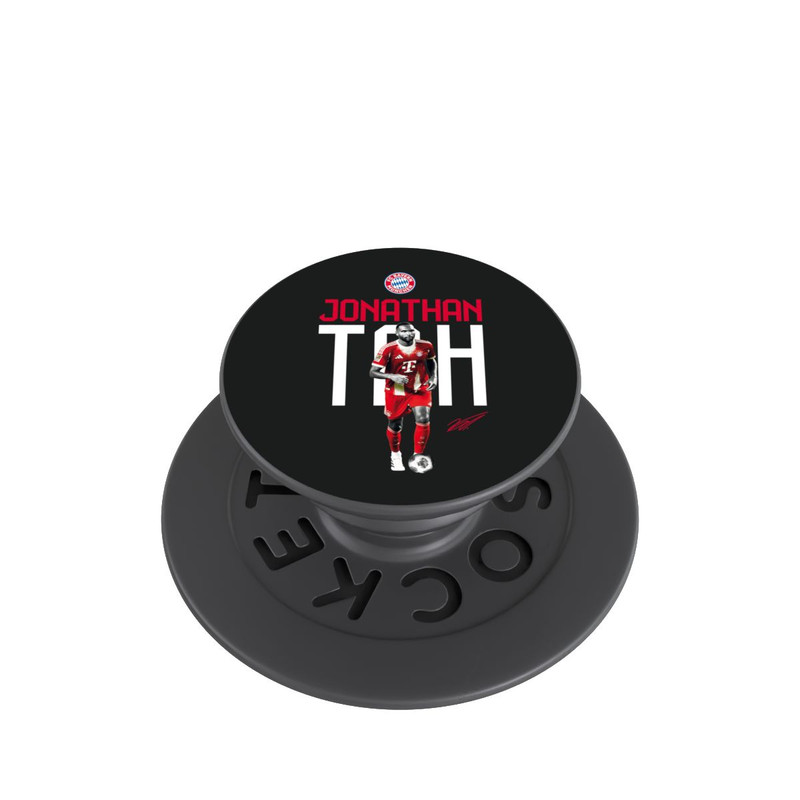  PopGrip Jonathan Tah 25/26
