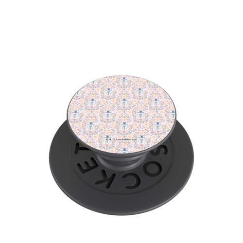  PopGrip R2D2 Blumen