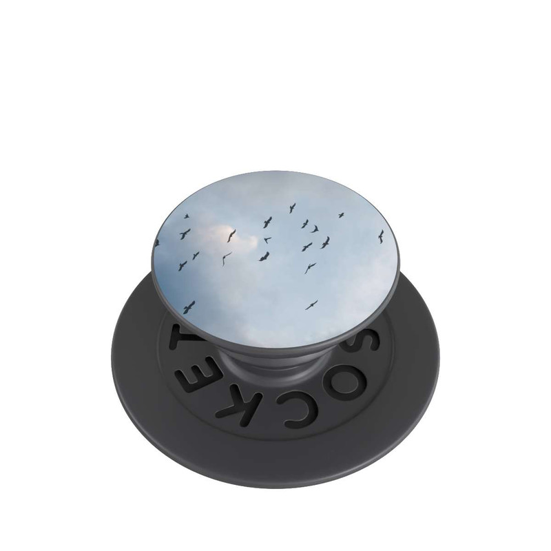  PopGrip Free Like a Bird in the Sky