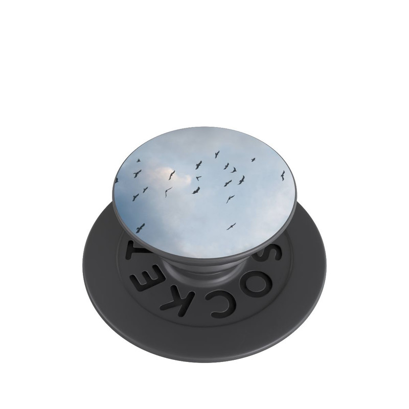 PopGrip Free Like a Bird in the Sky