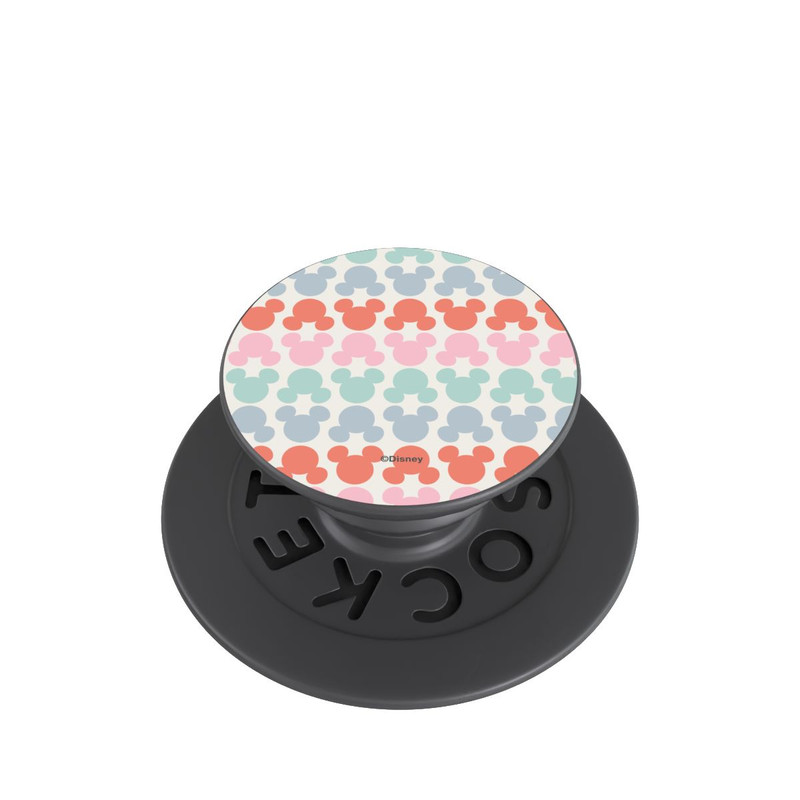  PopGrip Disney Mickey Muster Color