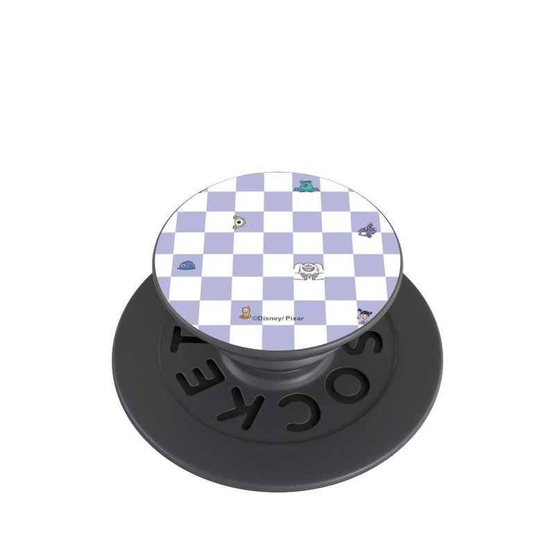  PopGrip Monster AG Pattern