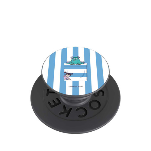  PopGrip Monster AG Striped Pattern