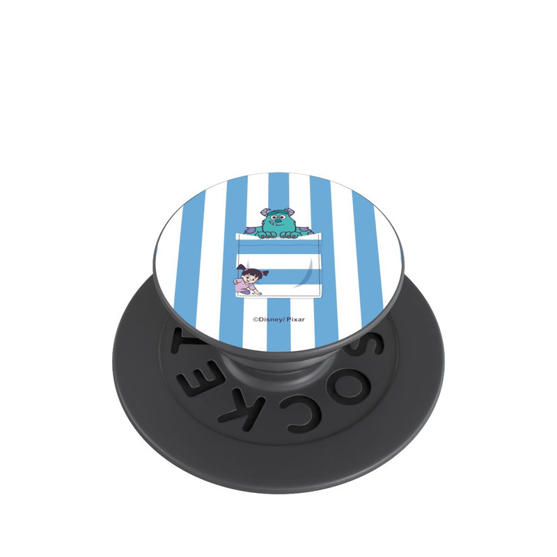  PopGrip Monster AG Striped Pattern