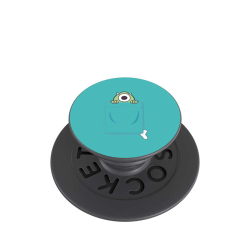  PopGrip Monster AG P Green Background