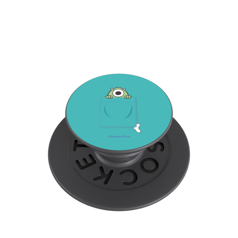  PopGrip Monster AG P Green Background