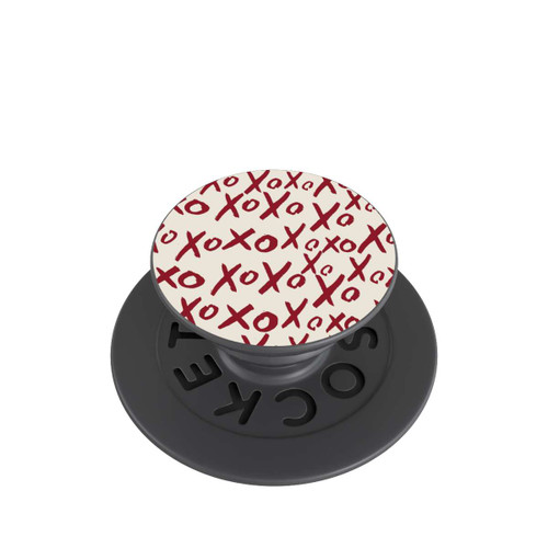  PopGrip XOXO Liebe Muster