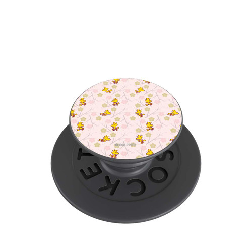  PopGrip Woodstock Pink Muster