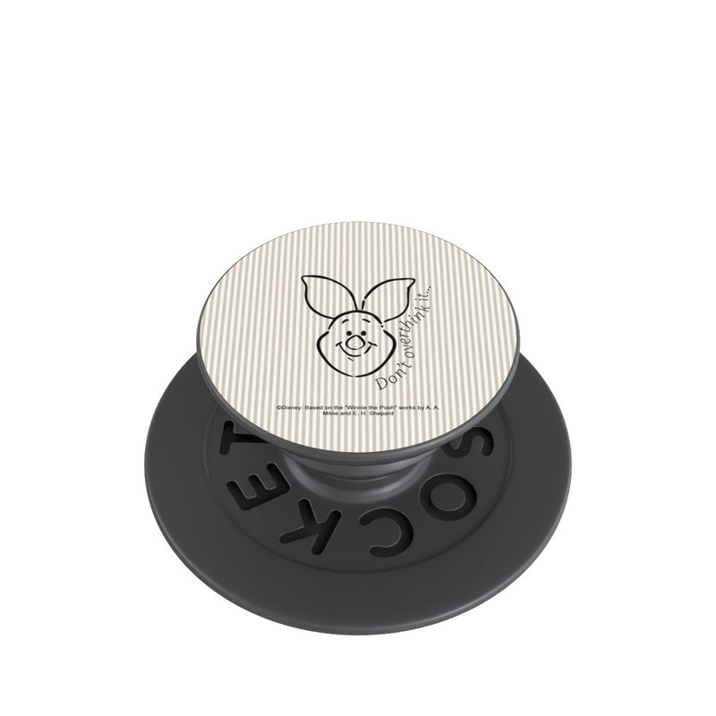  PopGrip Don't Overthink It Porcinet