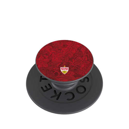  PopGrip VfB Stuttgart Auswärtstrikot