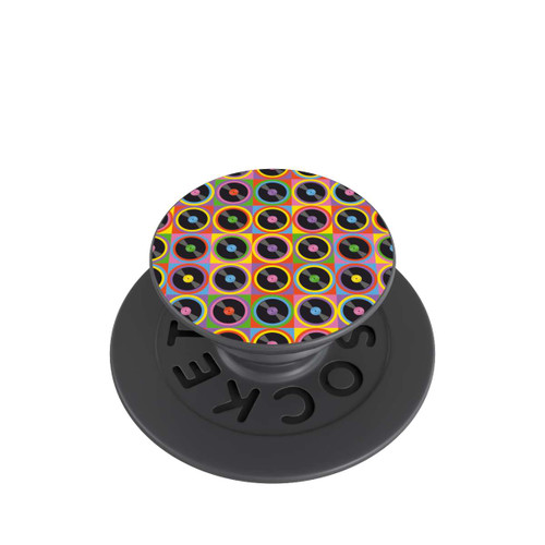  PopGrip Bold Retro Pop Art 70s