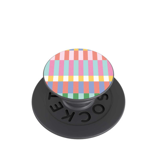  PopGrip Checked Theme Pastel