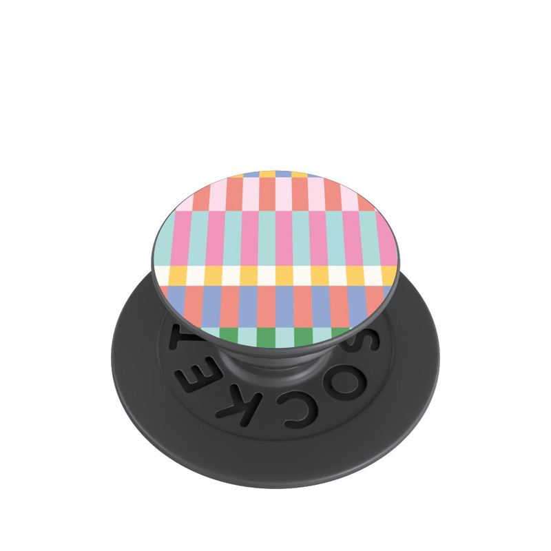  PopGrip Checked Theme Pastel
