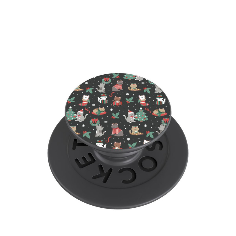  PopGrip Chatons de Noël