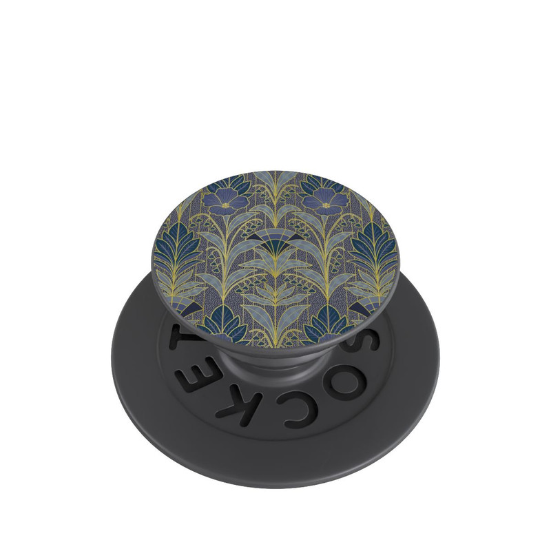  PopGrip Lily of the Valley Art Deco