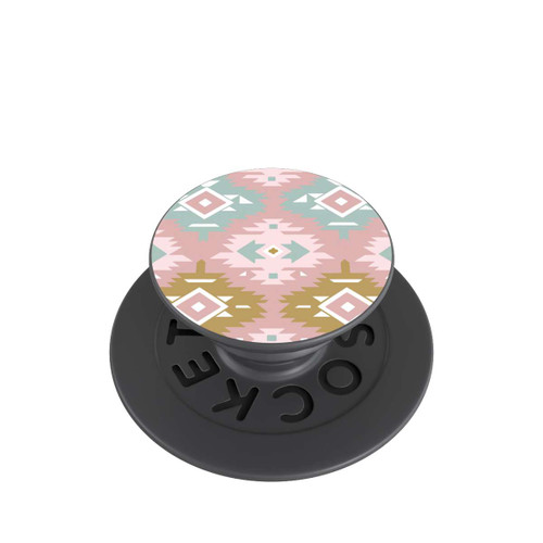  PopGrip Modern Tribal Boho Aztec Geometric Design