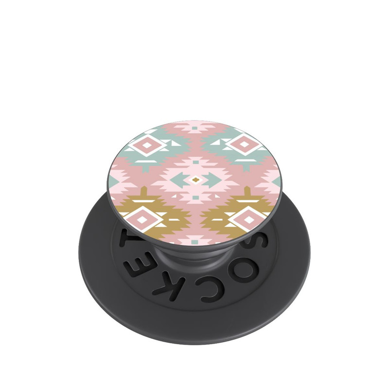 PopGrip Modern Tribal Boho Aztec Geometric Design