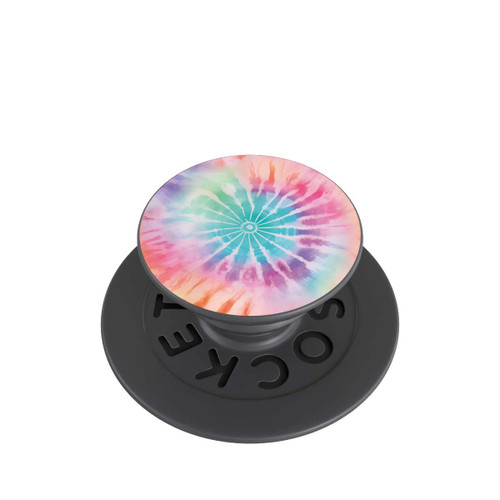  PopGrip Rainbow Color Tie Dye 