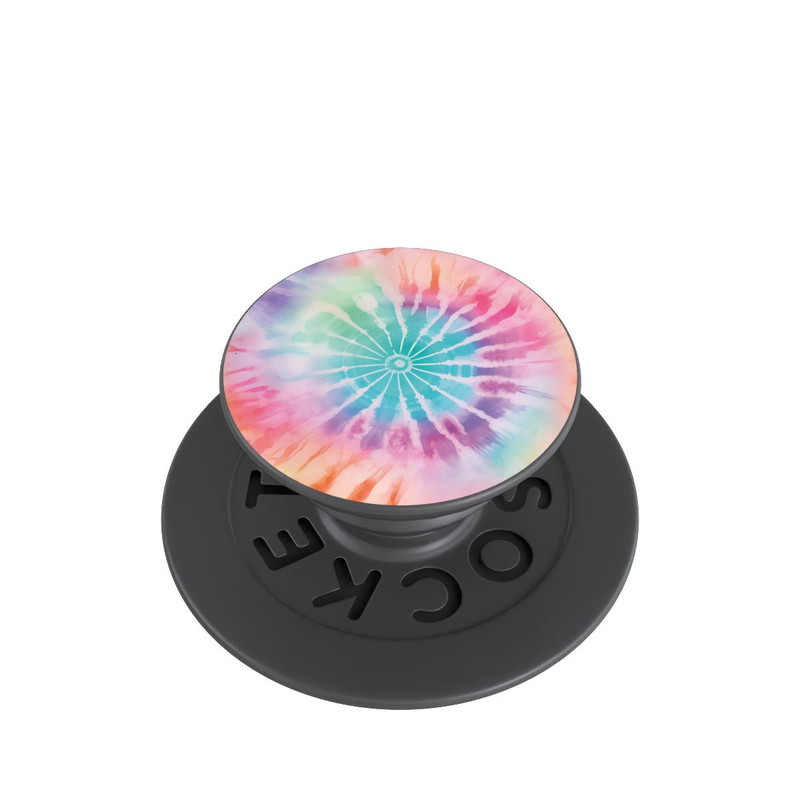  PopGrip Rainbow Color Tie Dye 
