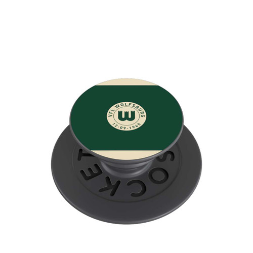  PopGrip VfL Wolfsburg 80 Jahre Streifen