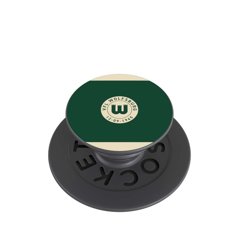  PopGrip VfL Wolfsburg 80 Jahre Streifen