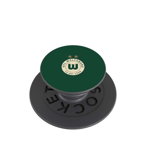  PopGrip VfL Wolfsburg 80 Jahre Logo Frauen