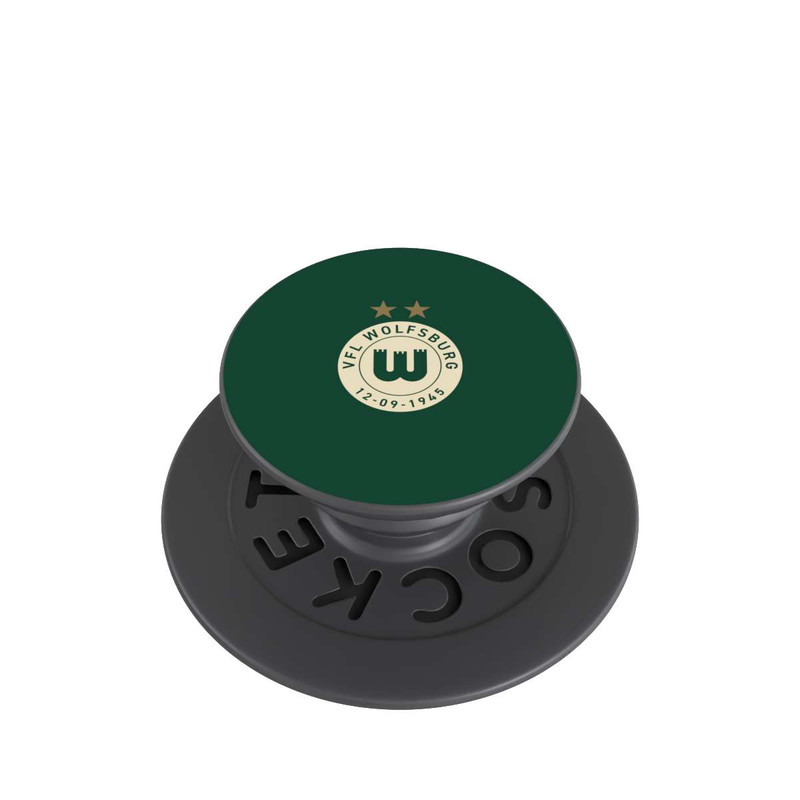  PopGrip VfL Wolfsburg 80 Jahre Logo Frauen