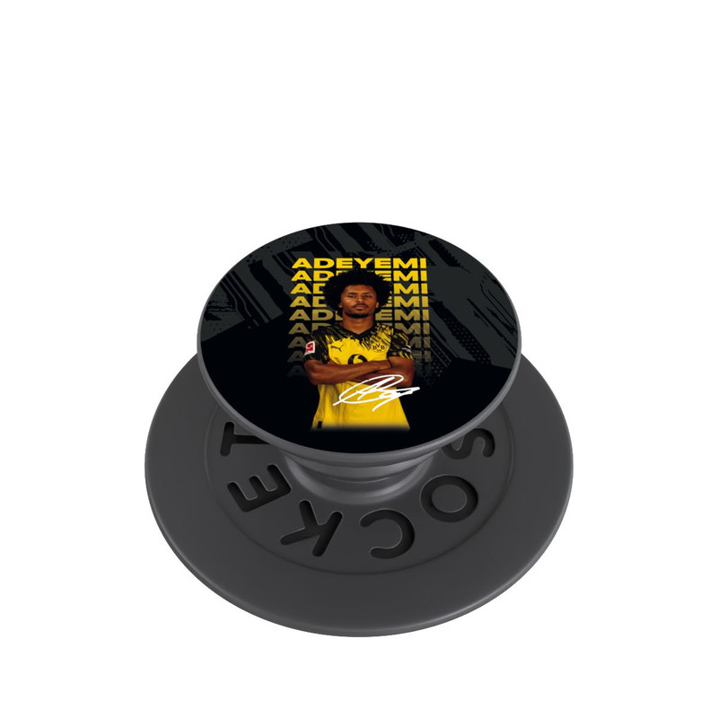  PopGrip Karim Adeyemi 25/26