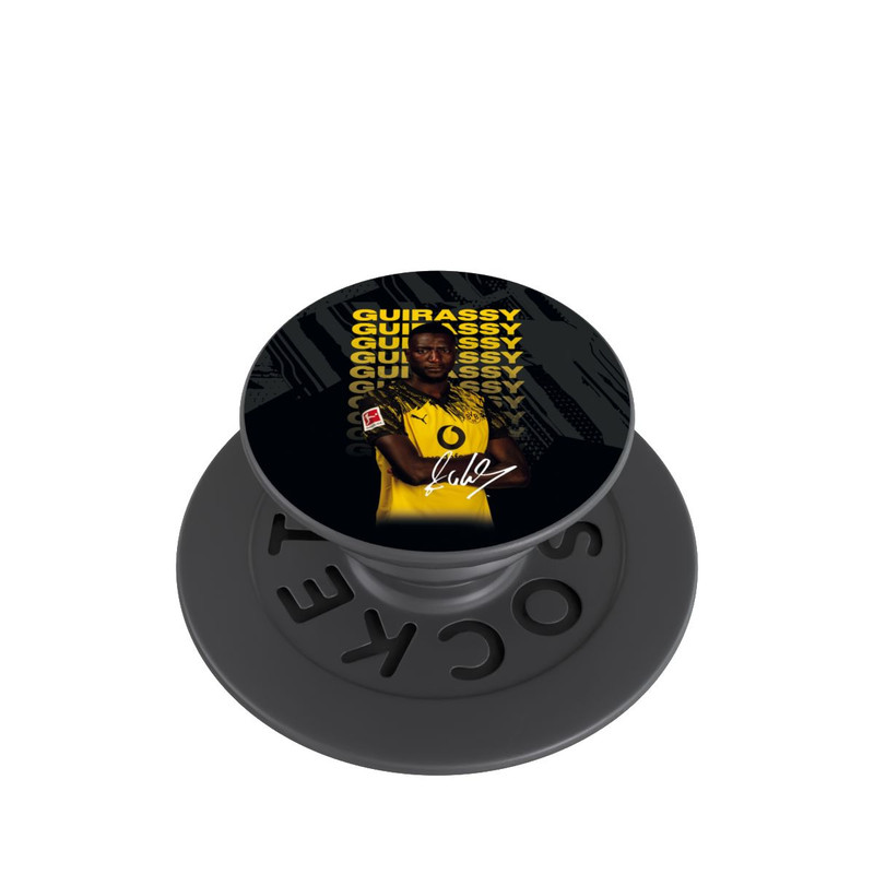  PopGrip Serhou Guirassy 25/26
