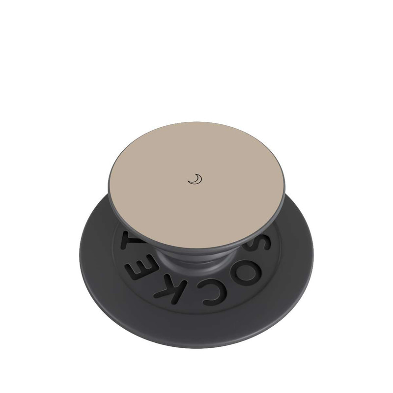  PopGrip Lune Minimaliste