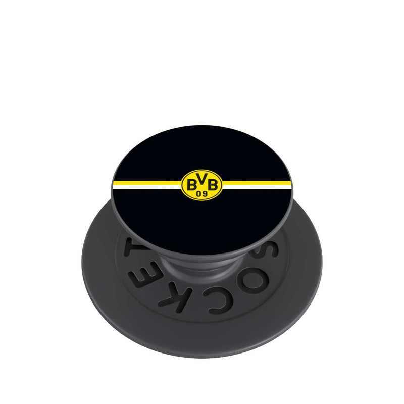  PopGrip BVB Logo Stripes