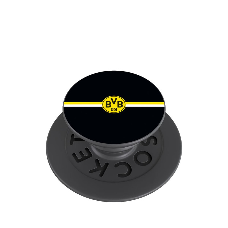  PopGrip BVB Logo Streifen