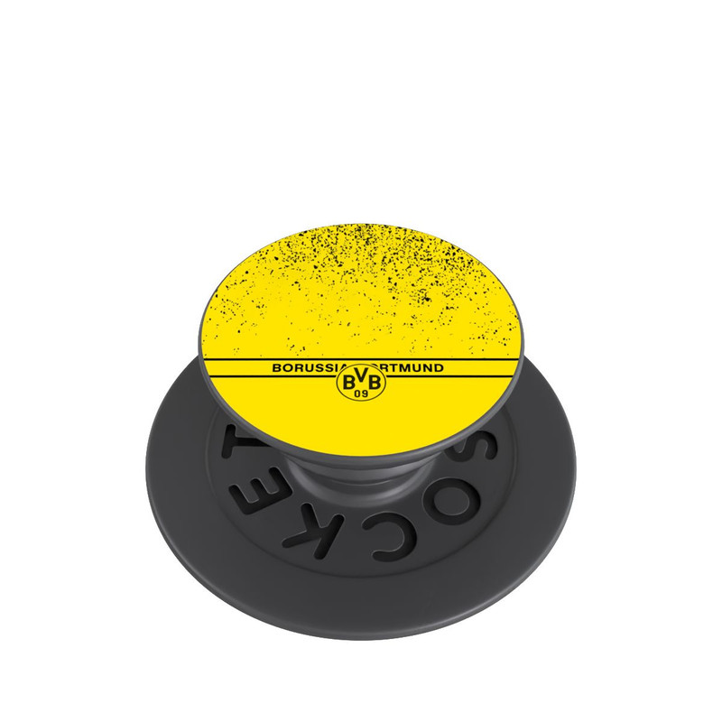  PopGrip BVB Farbverlauf Gelb
