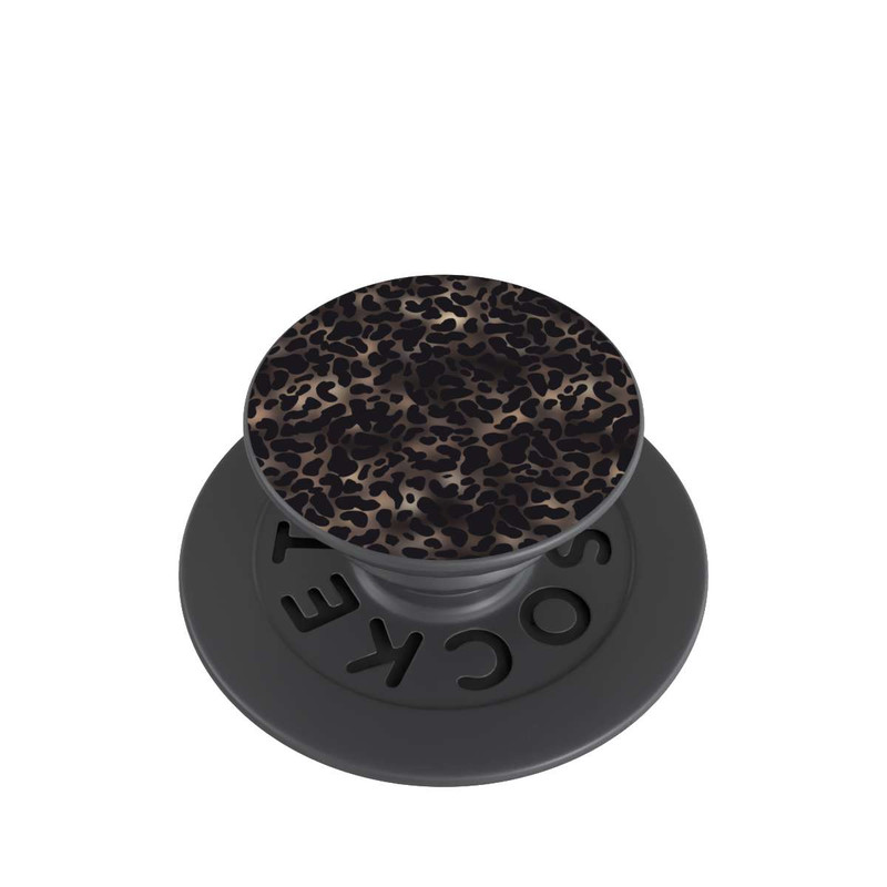  PopGrip Leo Pattern Dark