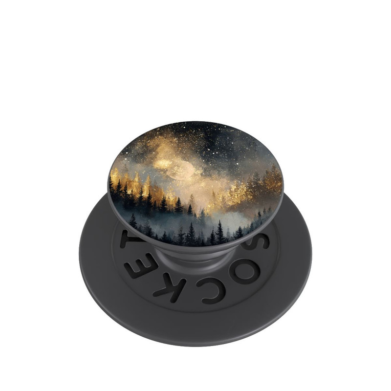  PopGrip Forêt de nuit