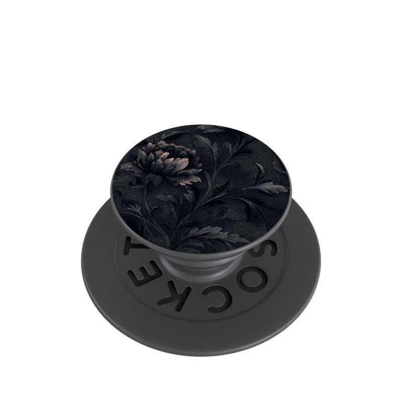 PopGrip Floral Foncé Vintage