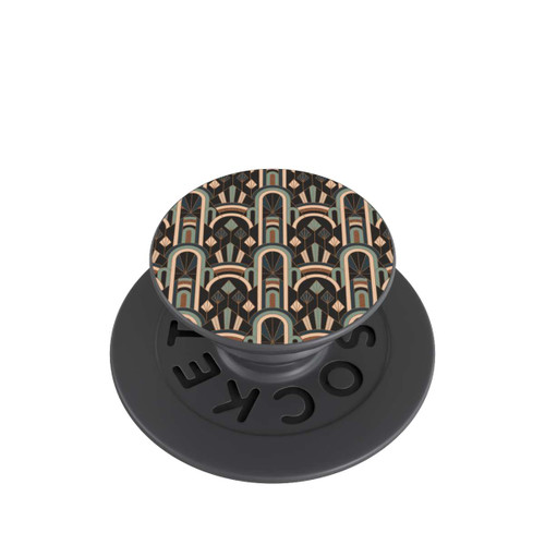  PopGrip Retro Art Deco