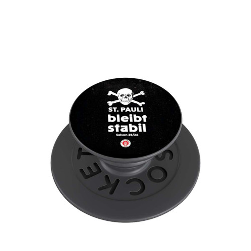  PopGrip St. Pauli bleibt stabil