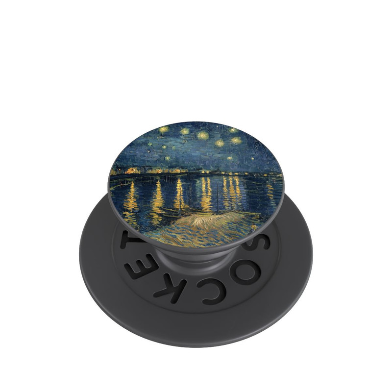  PopGrip Nuit Étoilée sur le Rhône