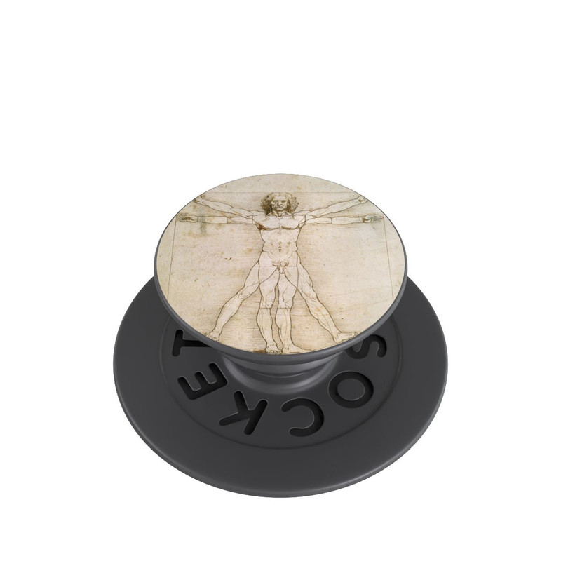  PopGrip Homme de Vitruve