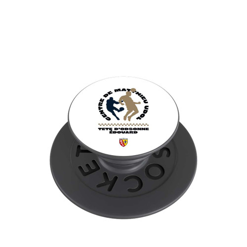  PopGrip Centre de Matthieu Udol Tete D'Odsonne Edouard
