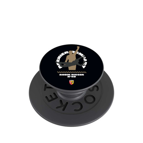  PopGrip Robin Risser Dernier Rempart