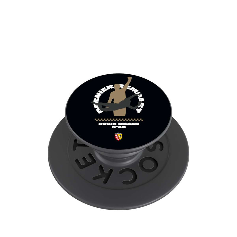  PopGrip Robin Risser Dernier Rempart