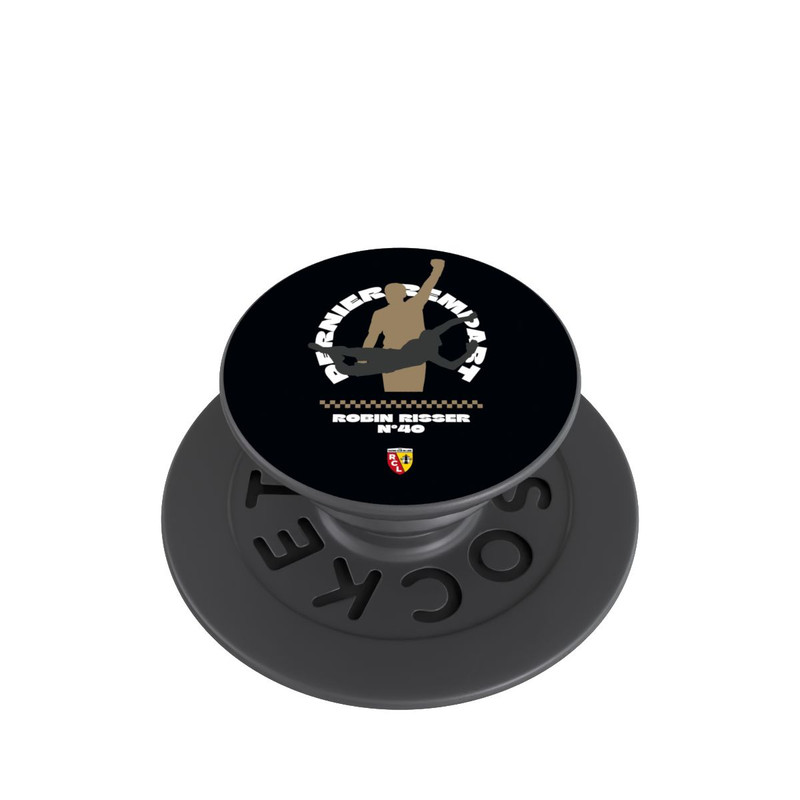  PopGrip Robin Risser Dernier Rempart