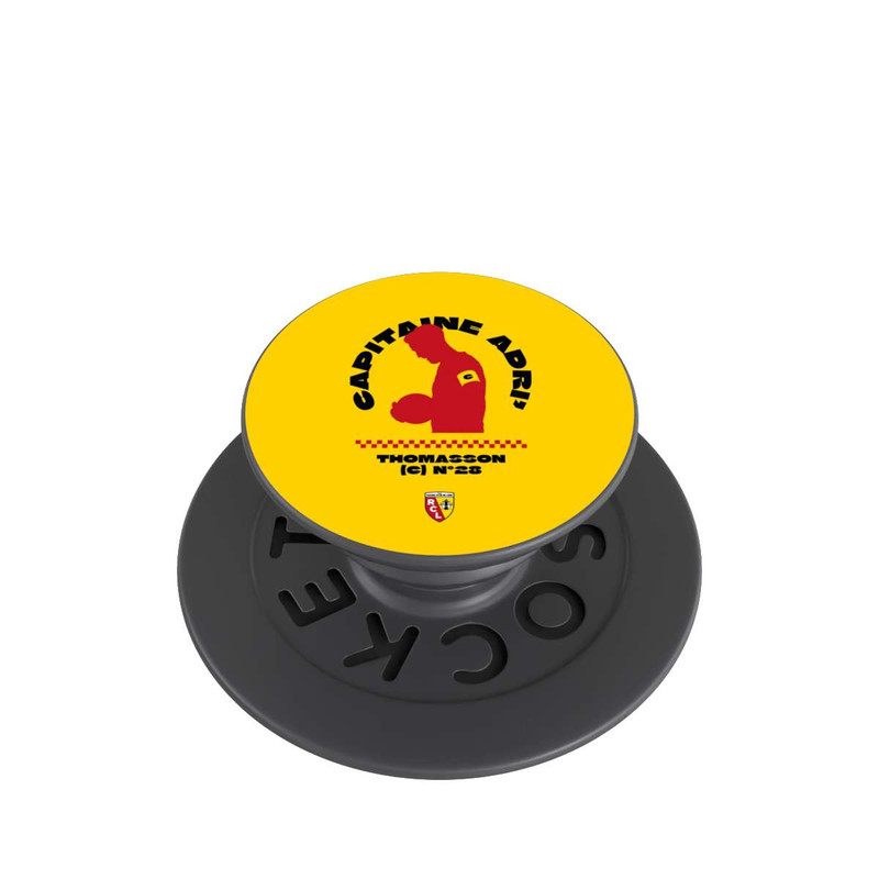  PopGrip Capitaine Adri'