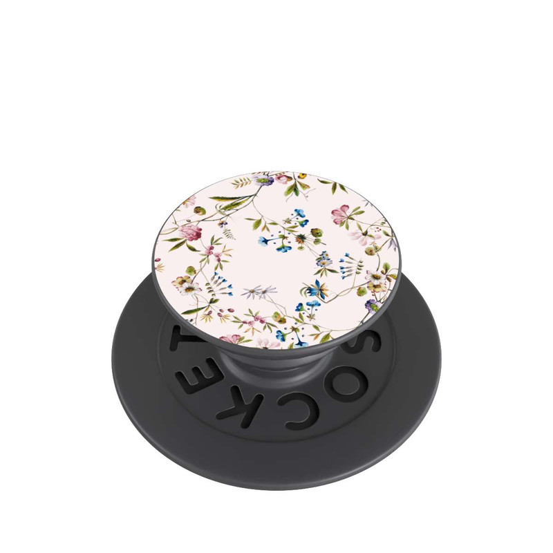  PopGrip Vintage Flowers Spring