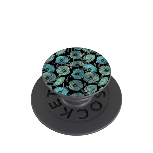  PopGrip Sommermohn Grün