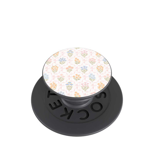 PopGrip Vintage Frühlingsblumenstrauß im Cottagecore Stil